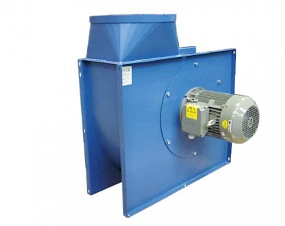 Ventilatoren - VE