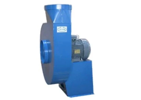 Ventilatoren - RV