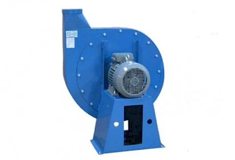 Ventilatoren - HV