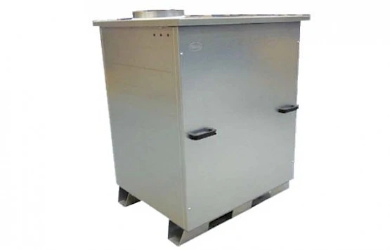 Ventilatoren - VB