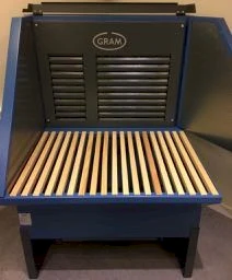 Afzuigtafel